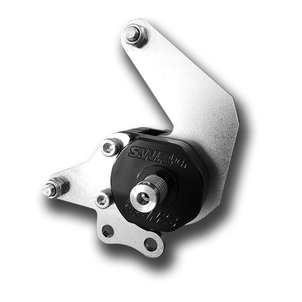 Wright Throttle Pedal – Bambino (Centaur/Minotaur)