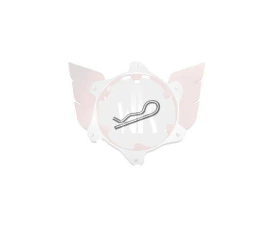 Wildkart Brake Split For Caliper Safety Pin 5x16mm