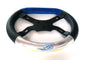 KG Synergy Cadet Steering Wheel 2021 Round 300mm/280mm
