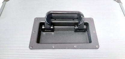 Senzo Professional Mechanics Toolbox (Double Drawer) - Kartz