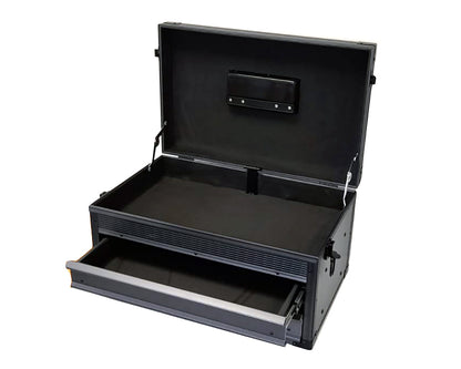 Senzo Professional Mechanics Toolbox (Double Drawer) - Kartz