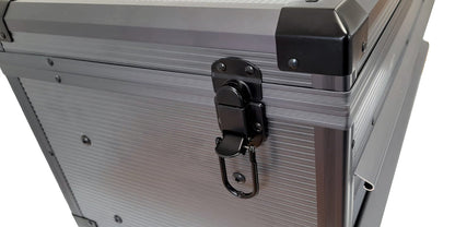Senzo Professional Mechanics Toolbox (Double Drawer) - Kartz