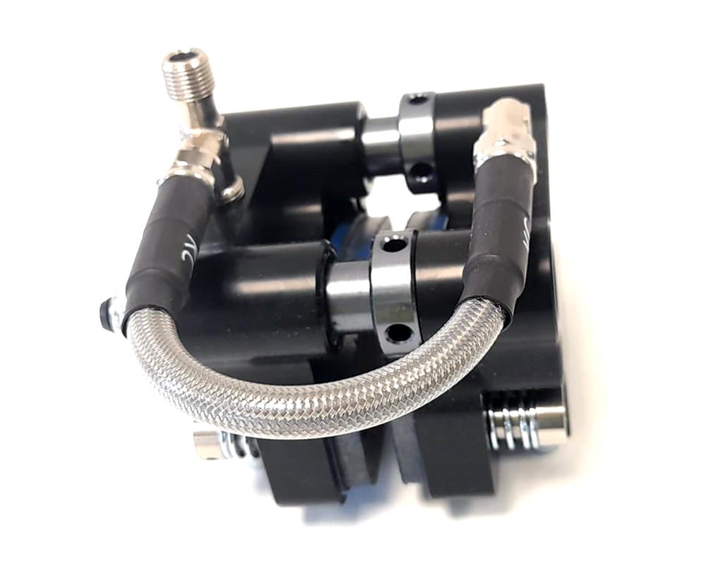 Kart Components KC30X MSA Cadet Brake Caliper - Kartz