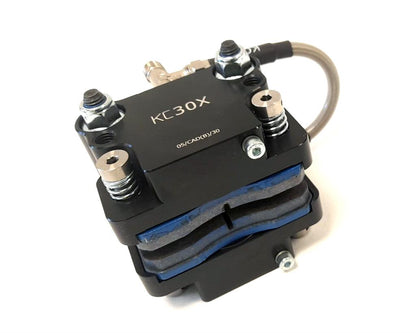 Kart Components KC30X MSA Cadet Brake Caliper - Kartz
