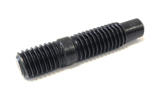 Wheel Stud With Guide (Anti-Crossthread) M8 X 35mm - Kartz