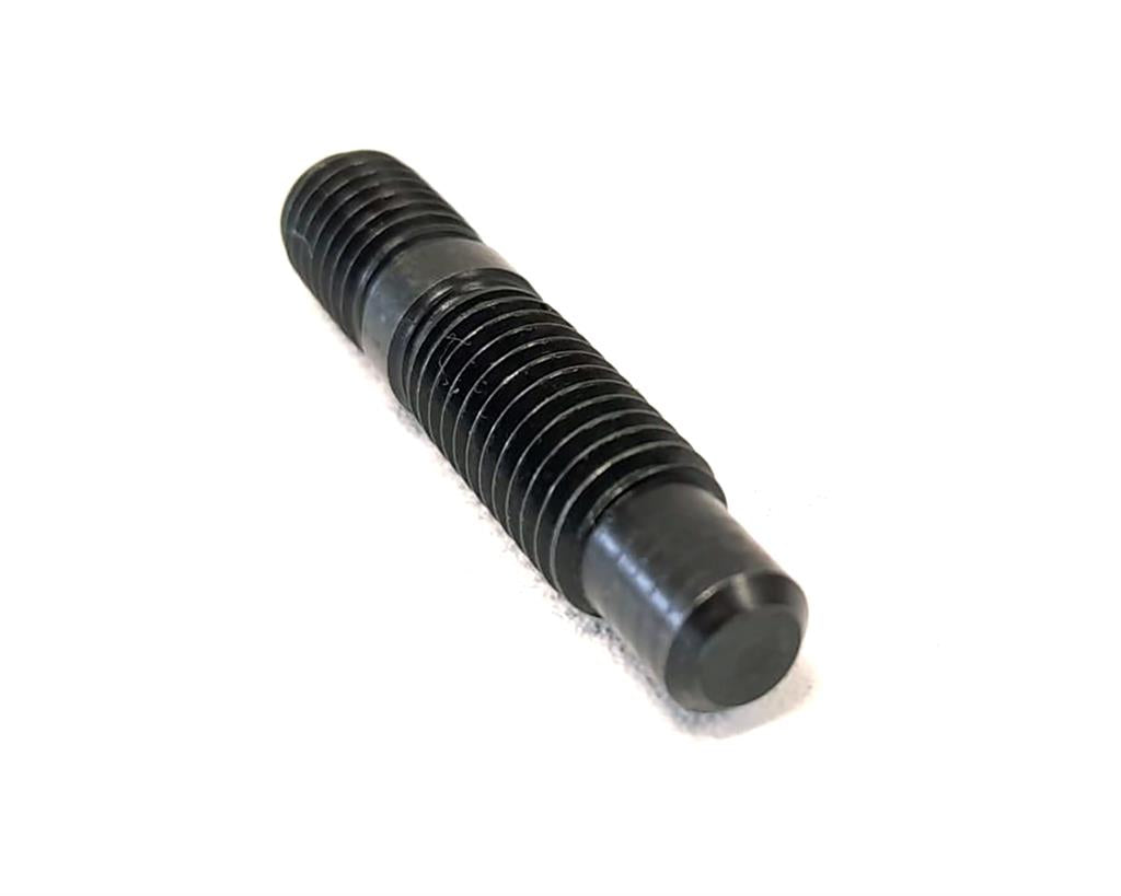 Wheel Stud With Guide (Anti-Crossthread) M8 X 35mm - Kartz