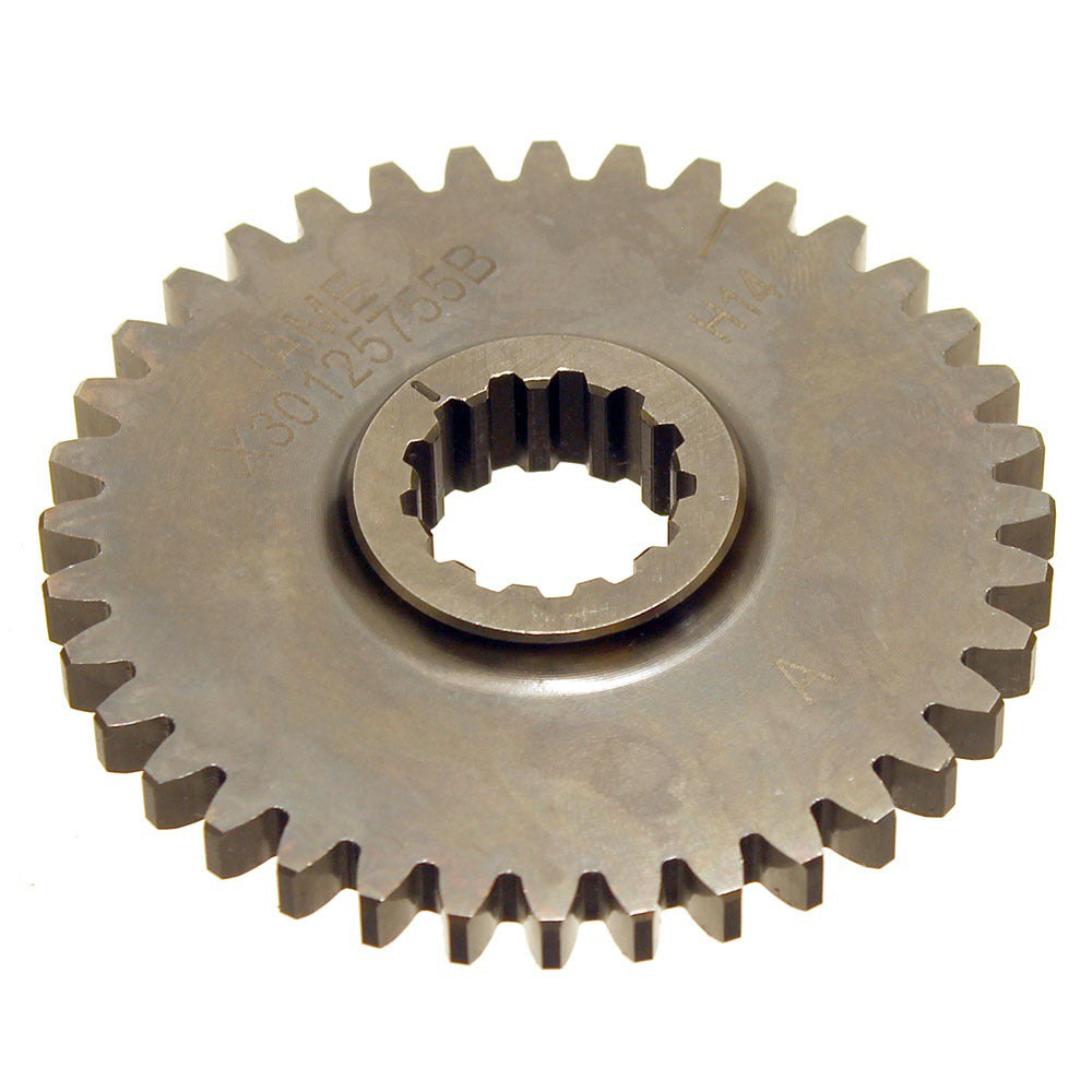 Iame X30 Balancing Shaft Gear X30125755B