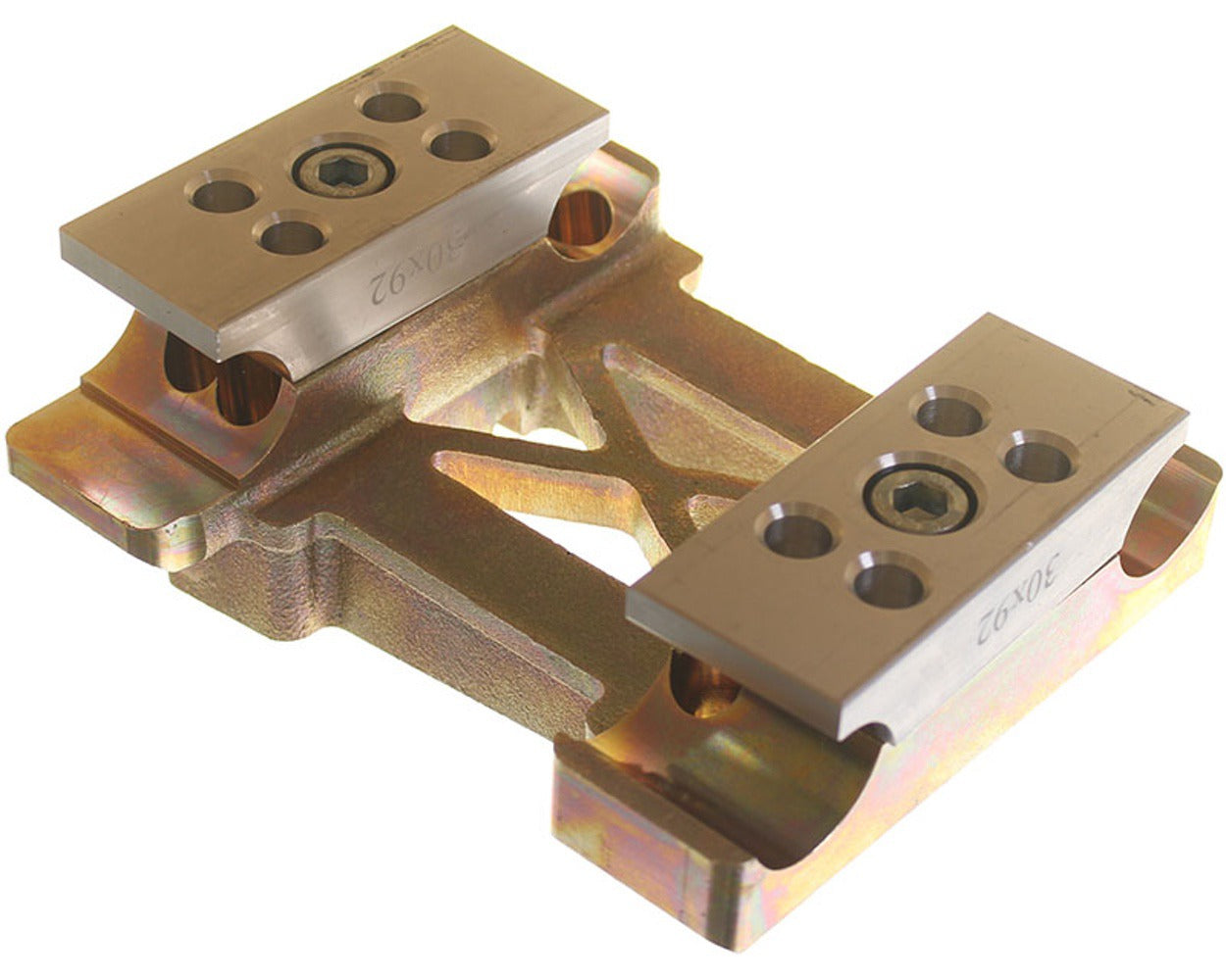 Magnesium Engine Mount Rotax X30 Universal