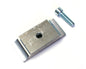 ALUMINIUM ENGINE MOUNT CLAMP 30mm x 90mm FOR X30 MAG ENGINE MOUNTS