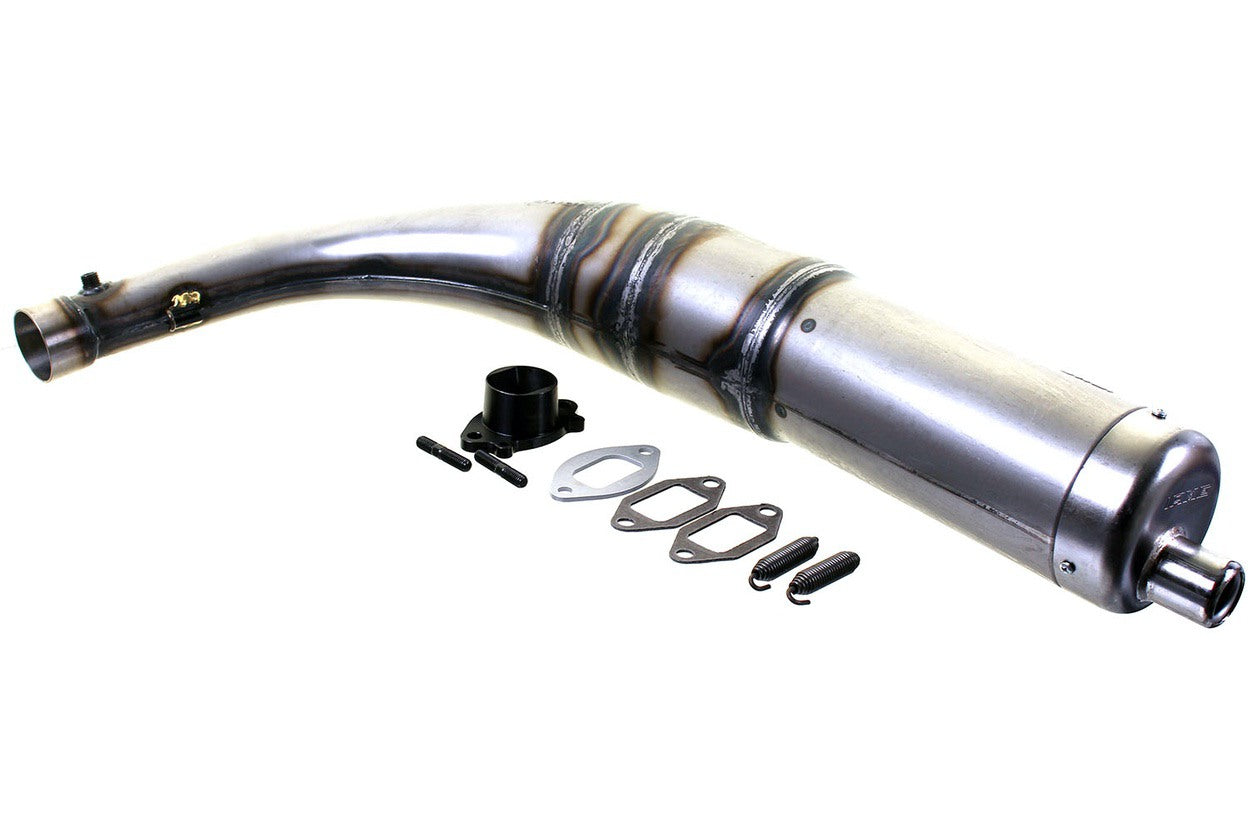 Iame X30 Senior Exhaust System Conversion Kit