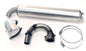 Iame X30 European Exhaust Silencer