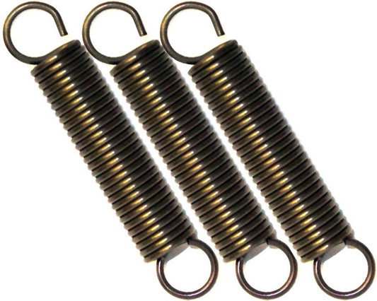 Iame X30 Exhaust Spring (Pck 3)