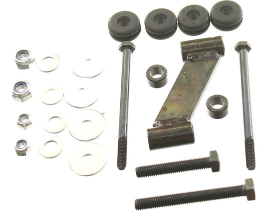 Iame X30 Radiator Support Bolt Kit