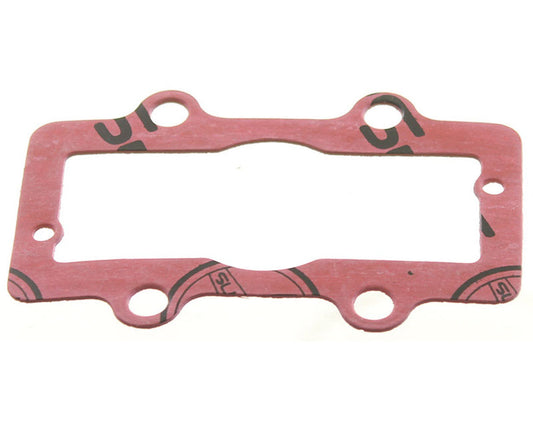 Iame X30 Reed Inner/Outer Block Gaskets Genuine