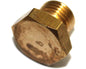 Iame Water Temp Gauge Plug for Water Swift & X30