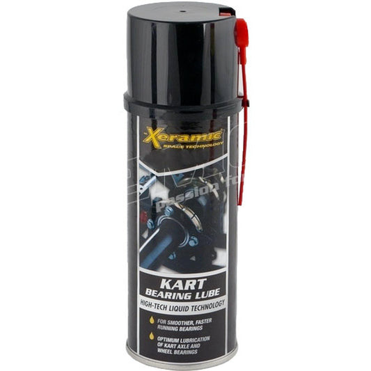 Xeramic Kart Bearing Lube 400ml