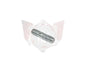 Wildkart Wheel Stud Glued M8 25mm