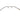 Zip Cadet Vanquish Front Upper Bumper Bar