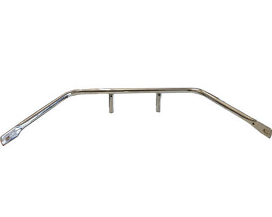 Zip Cadet Vanquish Front Upper Bumper Bar
