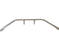 Zip Cadet Vanquish Front Upper Bumper Bar