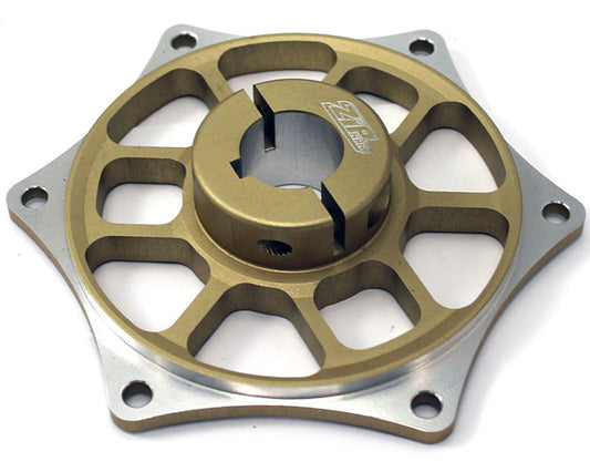 Sprocket Carrier For Zip Storm