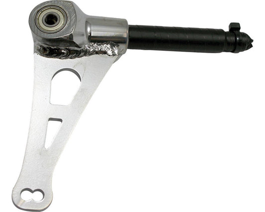 Zip Ligthning Stub Axle Light Weight R/H
