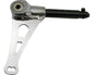Zip Ligthning Stub Axle Light Weight R/H