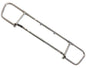 Zip Lightning Rear Bumper - Metal