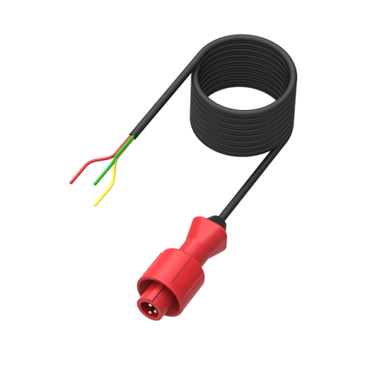 Alfano A3406 Connection Cable For 0-5v Analogue Sensor