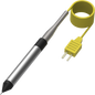 Alfano Temperature Probe For Tyre Control Gauge A-481