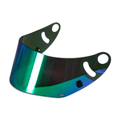 Arai Replacement Mirrored Visor GP6 S / GP-6 RC / SK-6 Genuine