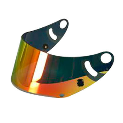 Arai Replacement Mirrored Visor GP6 S / GP-6 RC / SK-6 Genuine
