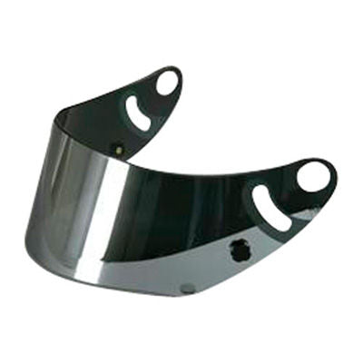 Arai Replacement Mirrored Visor GP6 S / GP-6 RC / SK-6 Genuine
