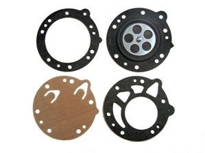 Tillotson Carburettor Diaphragm Kit DG5-HL - Kartz