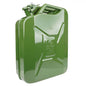 Jerry Can 20L Litre Metal