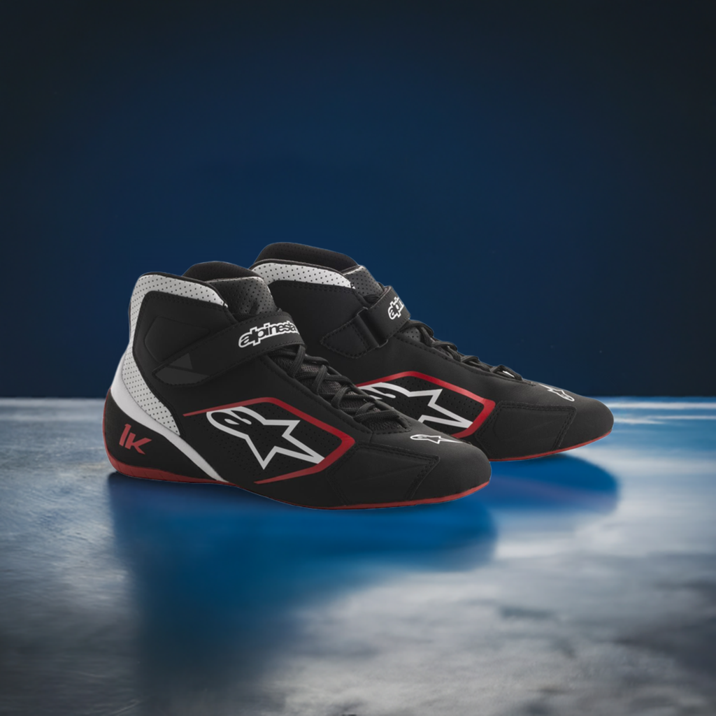 Alpinestars Tech 1-K Boots 2712018-123