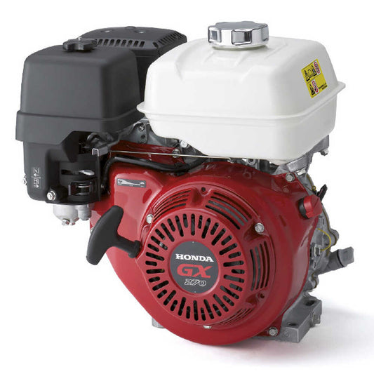 Honda GX200 Engine 19mm/20mm