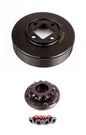 Iame Water Swift Complete Clutch Drum With Sprocket