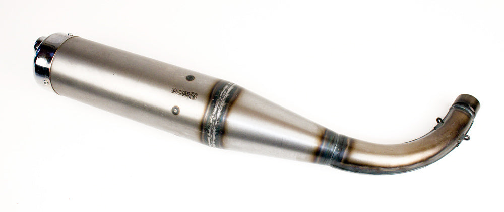 A-61715 Iame Mini Swift Exhaust Pipe