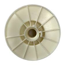 Comer C50 Rope Drum