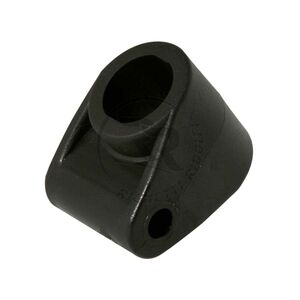 Steering Column Support Column Single 8mm Hole