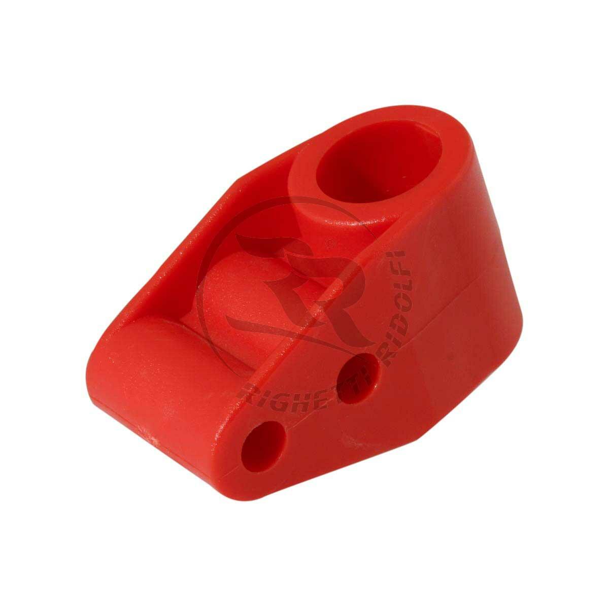 Steering Column Support Column Double Hole 8mm