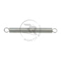 12mm Exhaust Cradle Spring 130mm