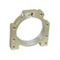Aluminium Bearing Carrier 50mm 4 Bolt For 90mm O/D Bearing