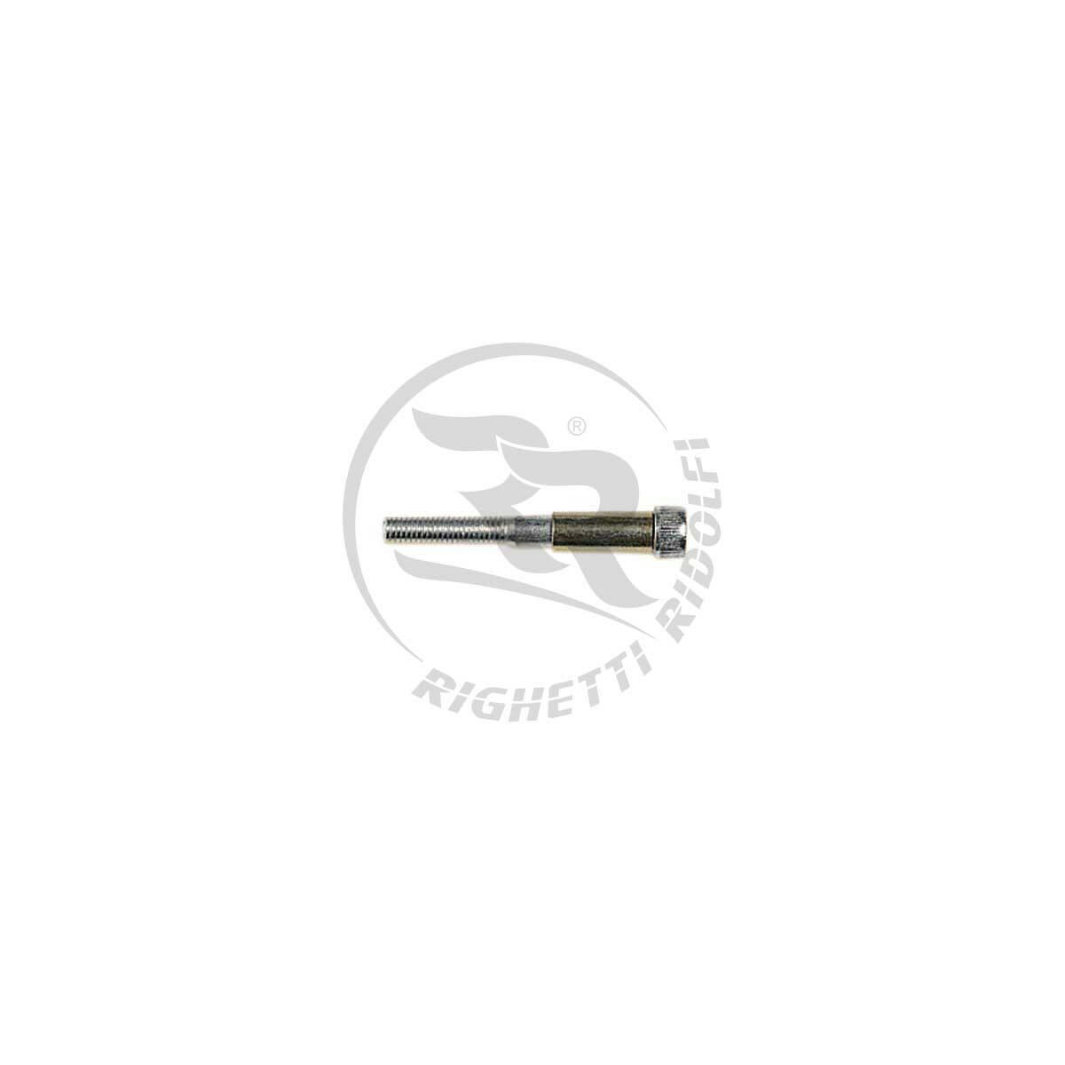 Steel Pedal Mounting Bolt 8/10mm - Kartz