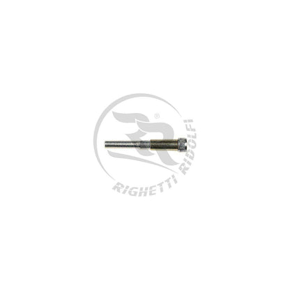 Steel Pedal Mounting Bolt 8/10mm - Kartz