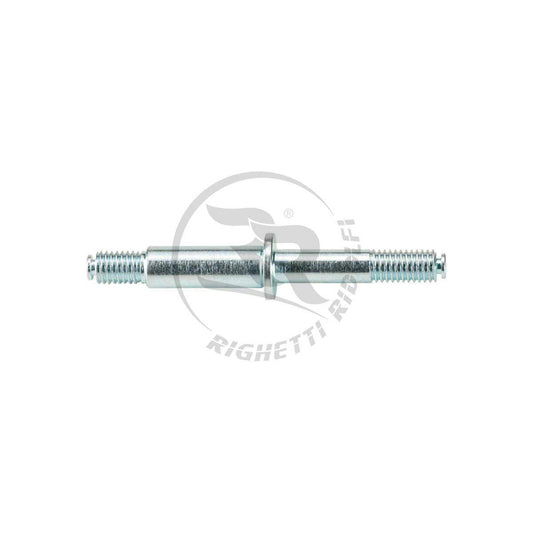 Steel Pedal Mounting Bolt 8/10mm - Kartz