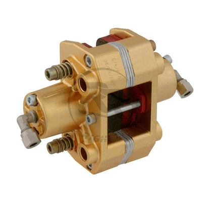 Rear Brake Caliper 2 Piston K381