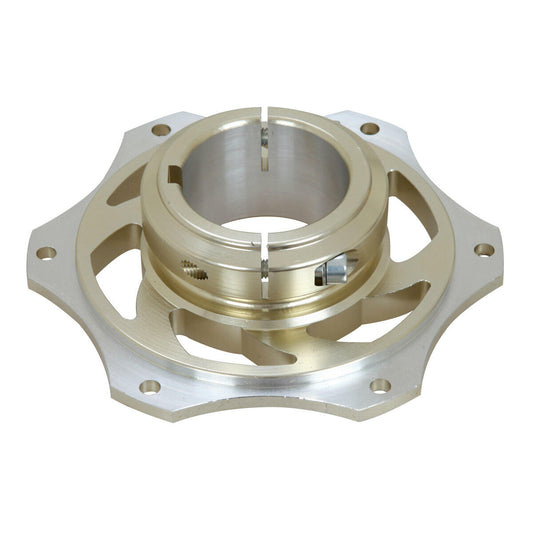 Aluminium Sprocket Carrier Anodized