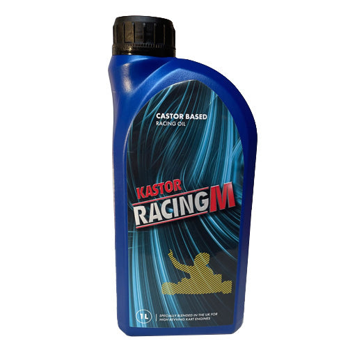 Kastor Racing M2 Stroke Oil 1l